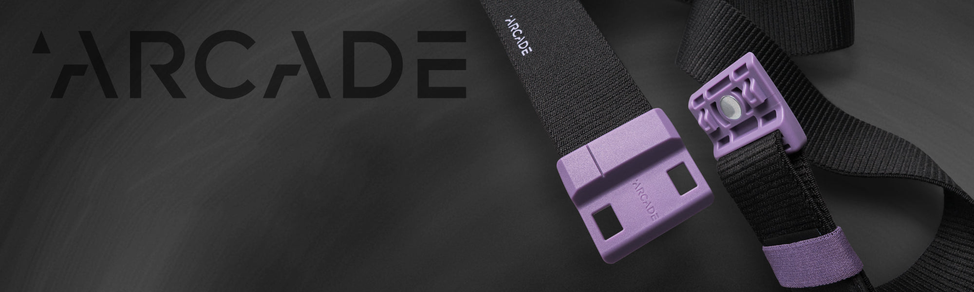 Arcade Belt Adventure Mag With Swiftlock Summer 2026 Banner
