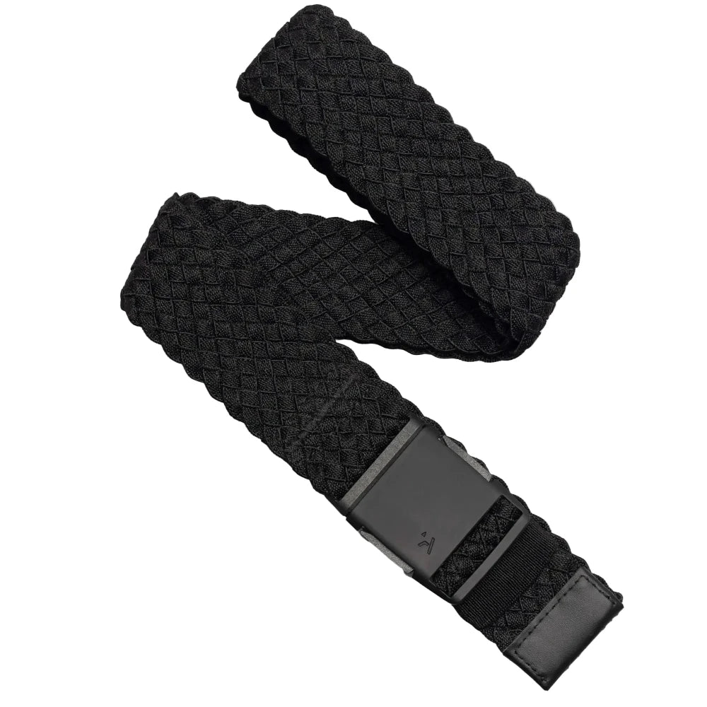 Arcade Futureweave Belt Black