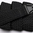 Arcade Futureweave Belt Black Close Up
