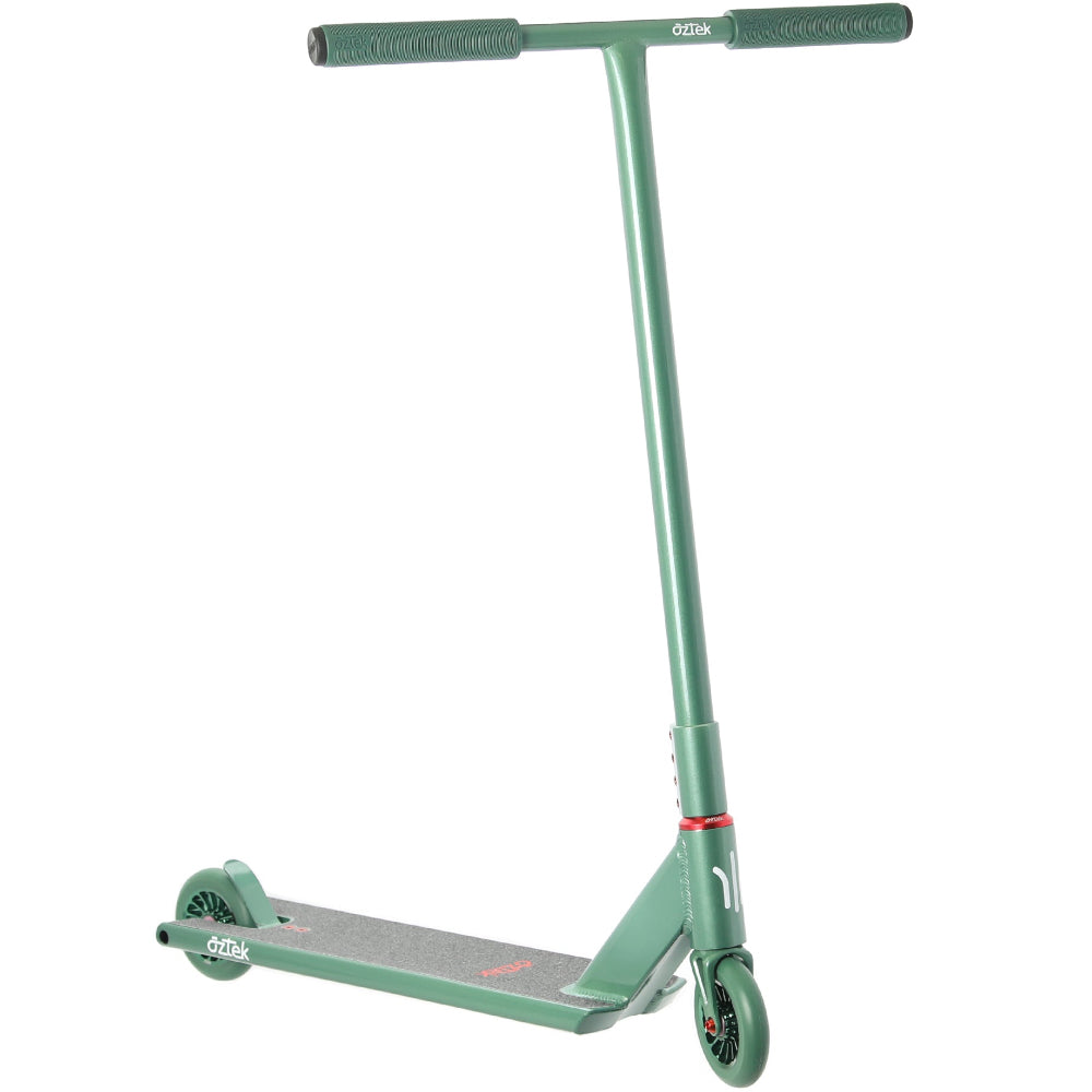 Aztek Architect 2026 Scooter Complete Sage Green