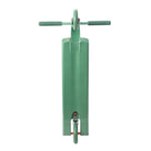 Aztek Architect 2026 Scooter Complete Sage Green Bottom View