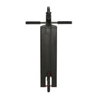 Aztek Architect 2026 Scooter Complete Satin Black Bottom