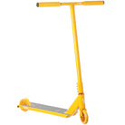 Aztek Architect 2026 Scooter Complete Sunburst Yellow