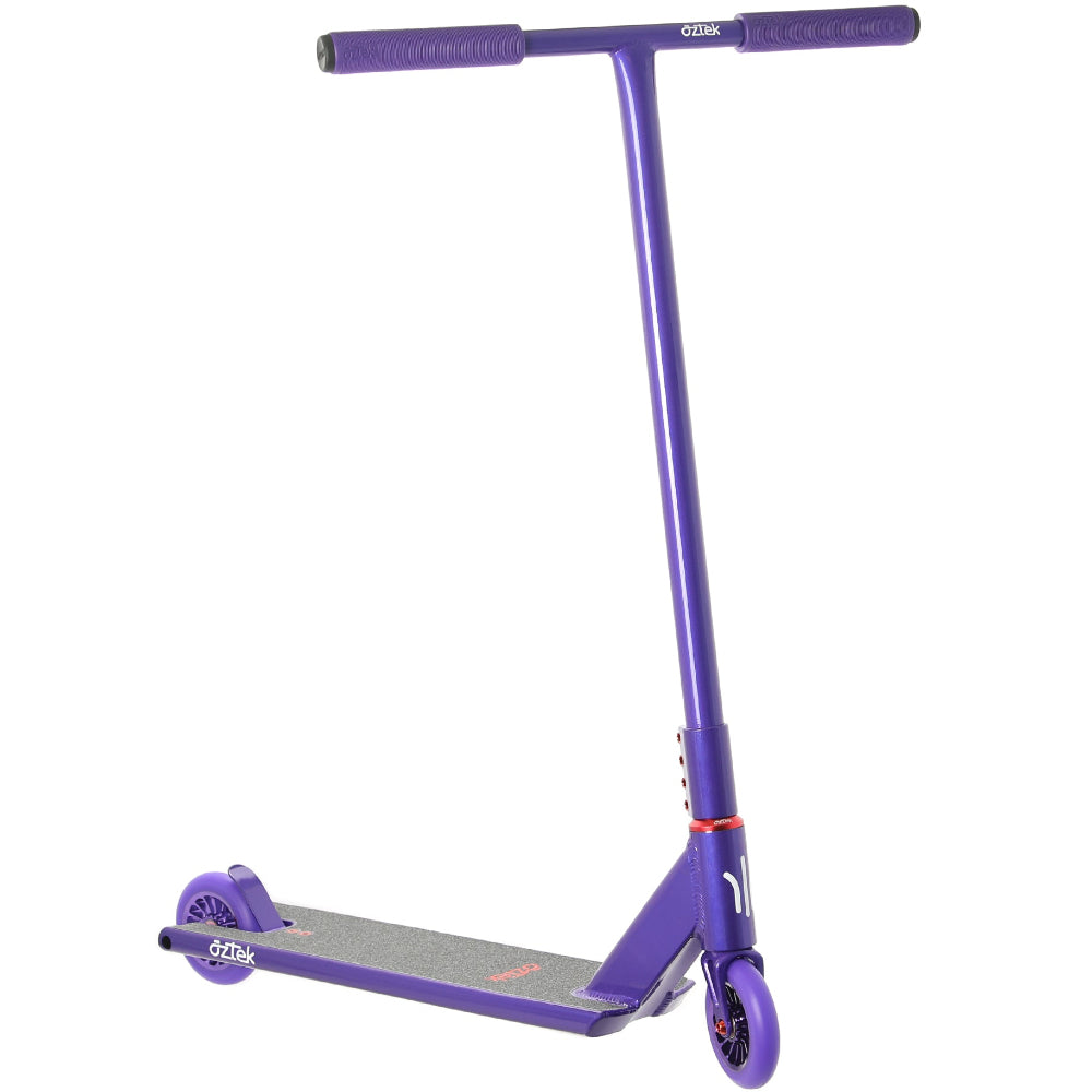 Aztek Architect 2026 Scooter Complete Viola Purple