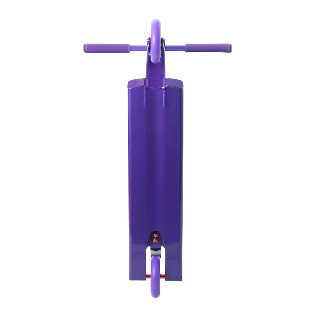 Aztek Architect 2026 Scooter Complete Viola Purple Bottom