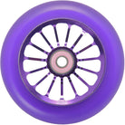 Aztek Architect 2 110mm Scooter Wheels Viola