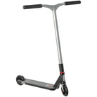 Aztek Corsa 2026 Park Scooter Complete Satin Black Full View