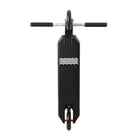 Aztek Corsa 2026 Park Scooter Complete Satin Black Bottom Design