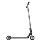 Aztek Corsa 2026 Park Scooter Complete Satin Black Side View