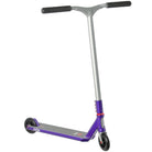 Aztek Corsa 2026 Park Scooter Complete Viola Full View