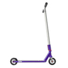 Aztek Corsa 2026 Park Scooter Complete Viola Side View