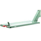 Aztek Europa 2 2026 7in Street Scooter Deck Sage Green Back View