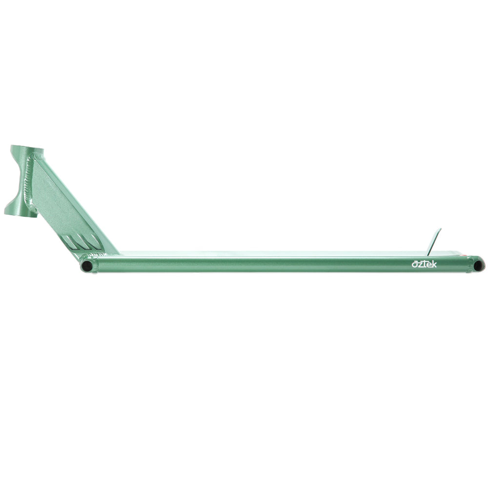 Aztek Europa 2 2026 7in Street Scooter Deck Sage Green Side