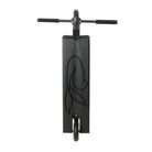 Aztek Siren 2026 Scooter Complete Satin Black Bottom Design