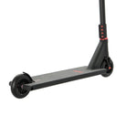 Aztek Siren 2026 Scooter Complete Satin Black Close Up View Back