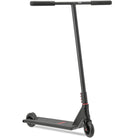 Aztek Siren 2026 Scooter Complete Satin Black Full View