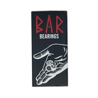 BAR Ceramic Skateboard Bearings Box