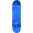 Baker Casper Flama Blanca 8.25 Skateboard Deck Top