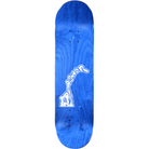 Baker Rowan Dimensions 8.125 Skateboard Deck Top Design