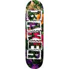Baker Andrew Reynolds Library Card 8.0 - Skateboard Deck