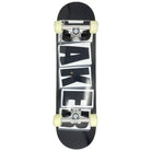 Baker Price Point 8.0 Black Custom Skateboard