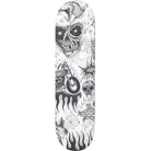 Baker SB Tryptic 8.0 - Skateboard Deck