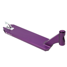 Bianca Dilworth signature Apex Scooter Deck Purple