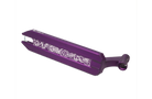 Bianca Dilworth Signature Apex Deck Purple Bottom Graphic