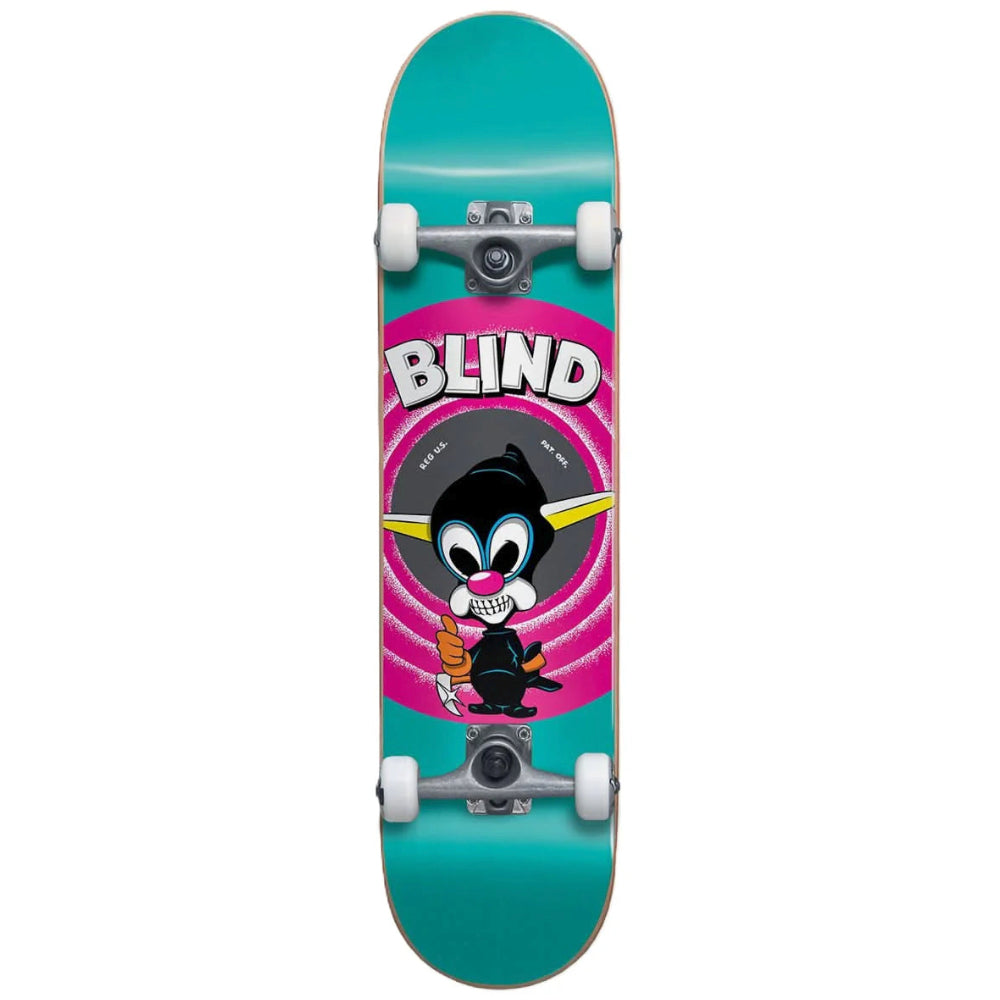 Blind Reaper Impersonator 7.75 - Skateboard Complete
