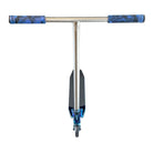 Blue-Ray of LIGHT Custom Pro Park Complete Scooter Sequel Titanium T-Bar