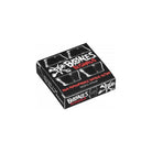 Bones Hardcore Bushings Skateboard Hardware Black Hard