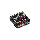 Bones Hardcore Bushings Skateboard Hardware Black Medium