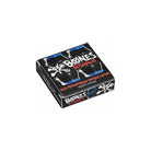 Bones Hardcore Bushings Skateboard Hardware Black Soft