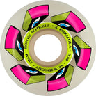 Bones X-Formula Look Book V6 Widecut X-99a 55mm - Skateboard Wheels