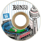 Bones X-Formula Rogers Centre V1 Standard X-99a 52mm - Skateboard Wheels