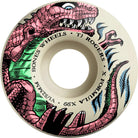 Bones X-Formula Rogers Dino Sortas V1 Standard X-99a 54mm - Skateboard Wheels