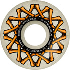 Bones X-Formula Widecut V6 X-95a 54mm Natural - Skateboard Wheels
