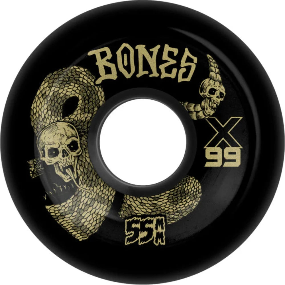 BONES X-FORMULA55㎜99a V6 BONES-X-FORMULA-V6-LOOK-BOOK-