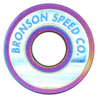 Bronson G3 Chris Cookie Colbourn Sig. Skateboard Bearing Front