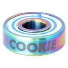 Bronson G3 Chris Cookie Colbourn Sig. Skateboard Bearing Side