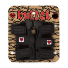 Bullet Wristguard Black - Protections