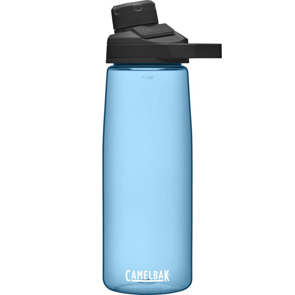 Camelbak Chute Mag 740ml Water Bottle Blue