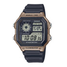 Casio AE1200WH-5A Watch