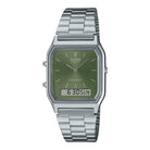 Casio AQ-230A-3AMQY - Watch