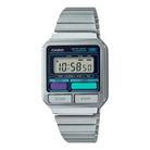 Casio Vintage A120WE-1A - Watch