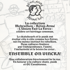 Collection Beton Arme Ensemble On Vaincra
