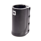 Core Aura SCS Scooter Clamp Black Front