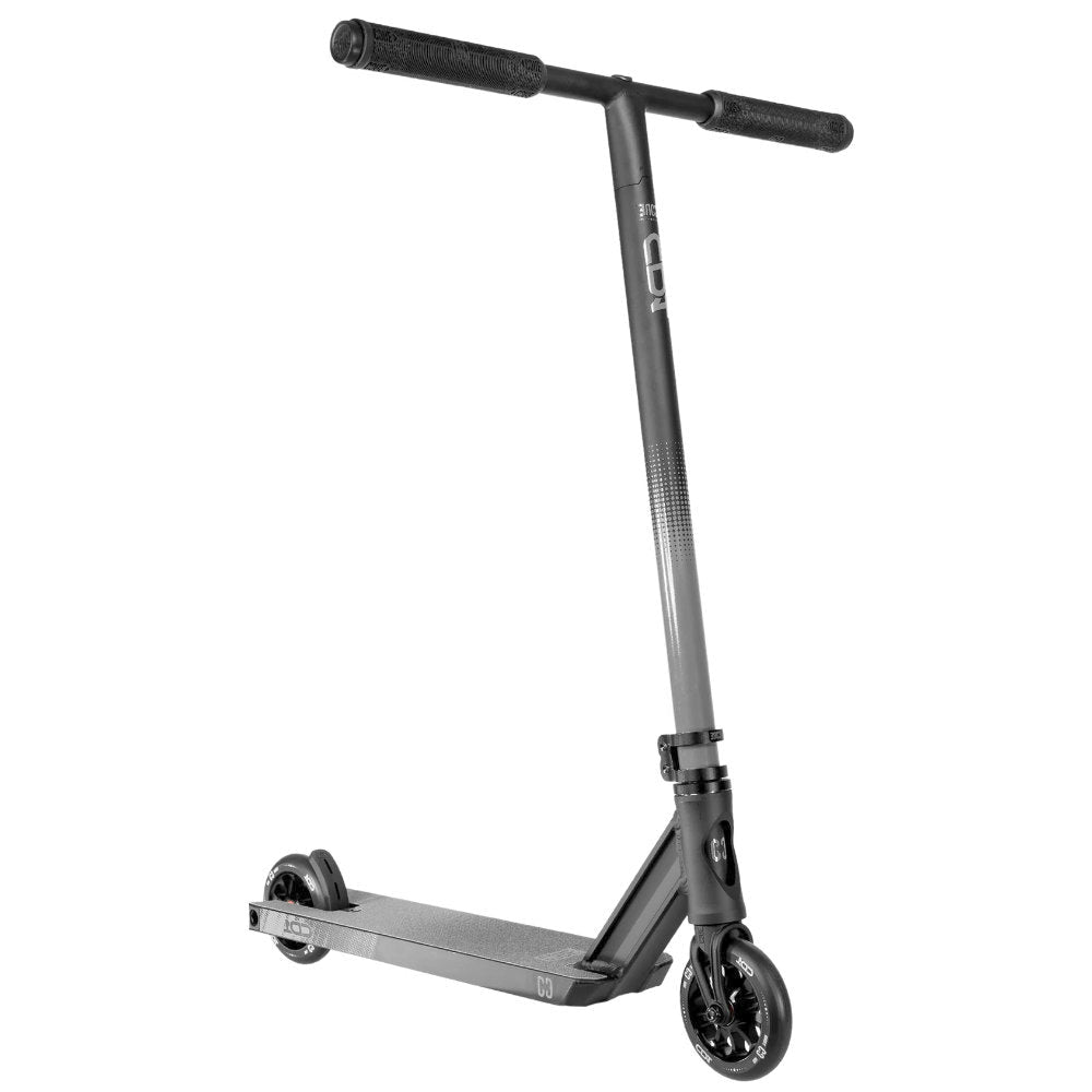 Core CD1 Complete Scooter Black Black