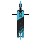 Core CD1 Complete Scooter Black Teal Bottom