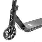 Core CG1 Complete Stunt Scooter Black Neck Close Up